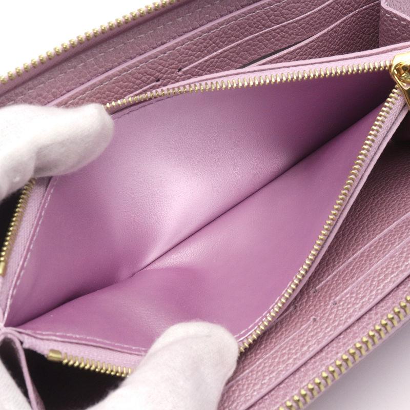 LOUIS VUITTON ルイヴィトン ポルトフォイユクレマンス M82173 