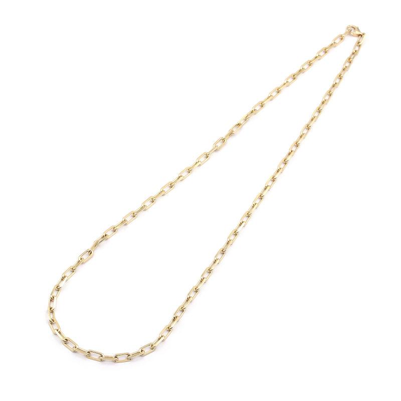 Cartier カルティエ サントスドゥカルティエネックレス B7224582 Cartier カルティエ サントスドゥカルティエネックレス B7224582