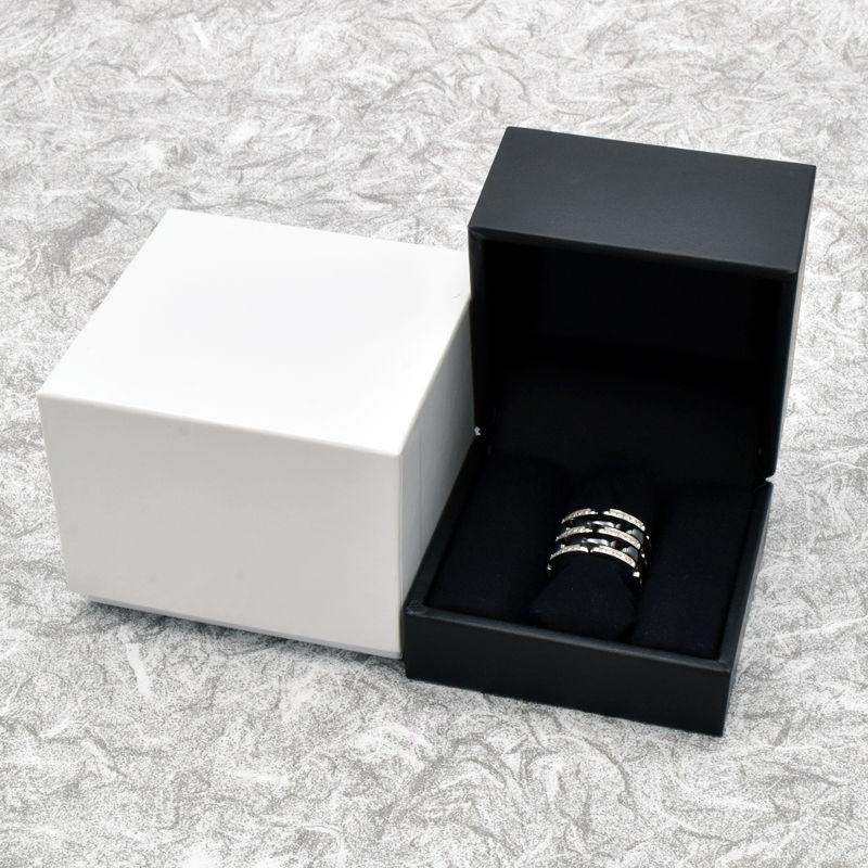 CHANEL シャネル ウルトラコレクションリング ラージ #46 6号 CHANEL シャネル ウルトラコレクションリング ラージ #46 6号