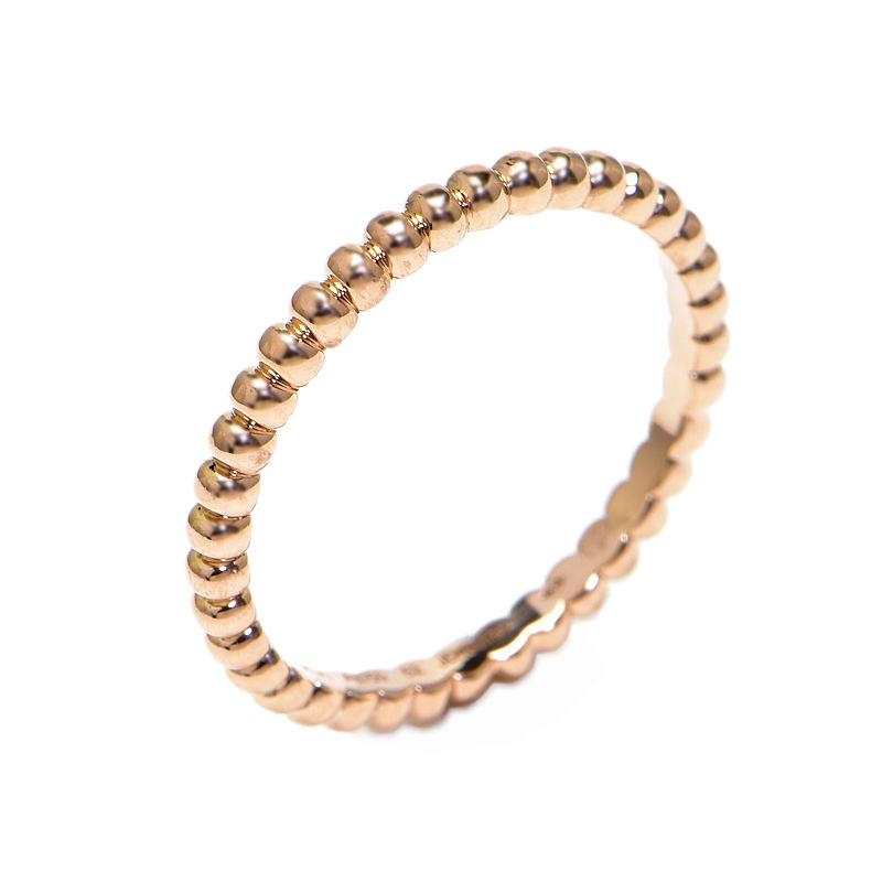ペルレ（Van Cleef ＆ Arpels） ヴァンクリーフ＆アーペル ペルレ  