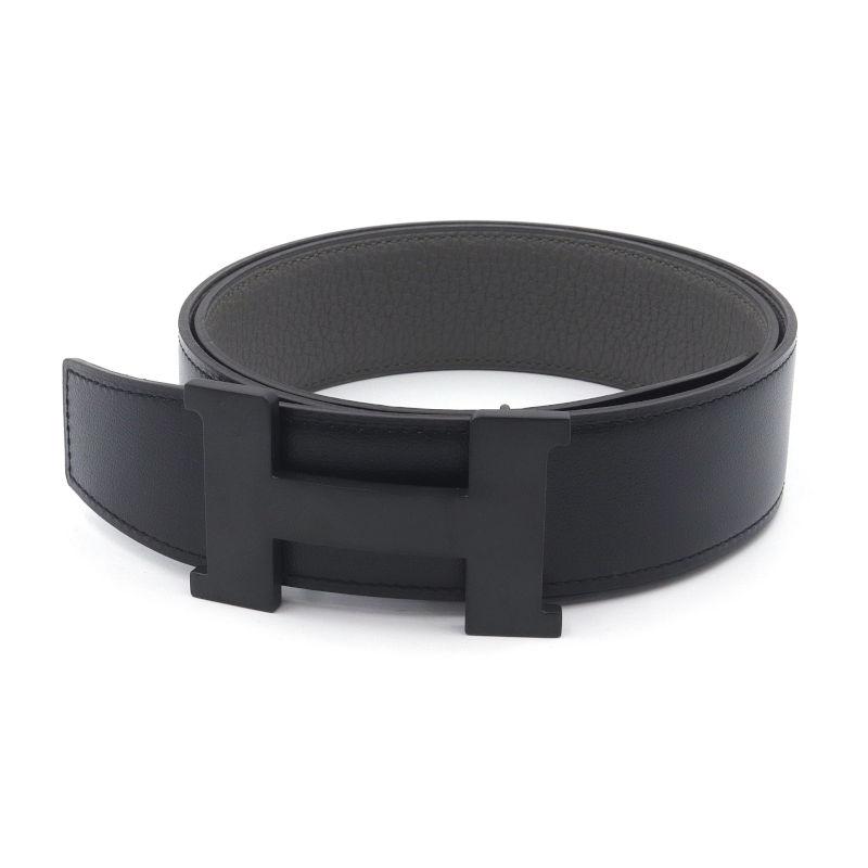 HERMES エルメス コンスタンスHベルト サイズ80 U刻印 2022年製  