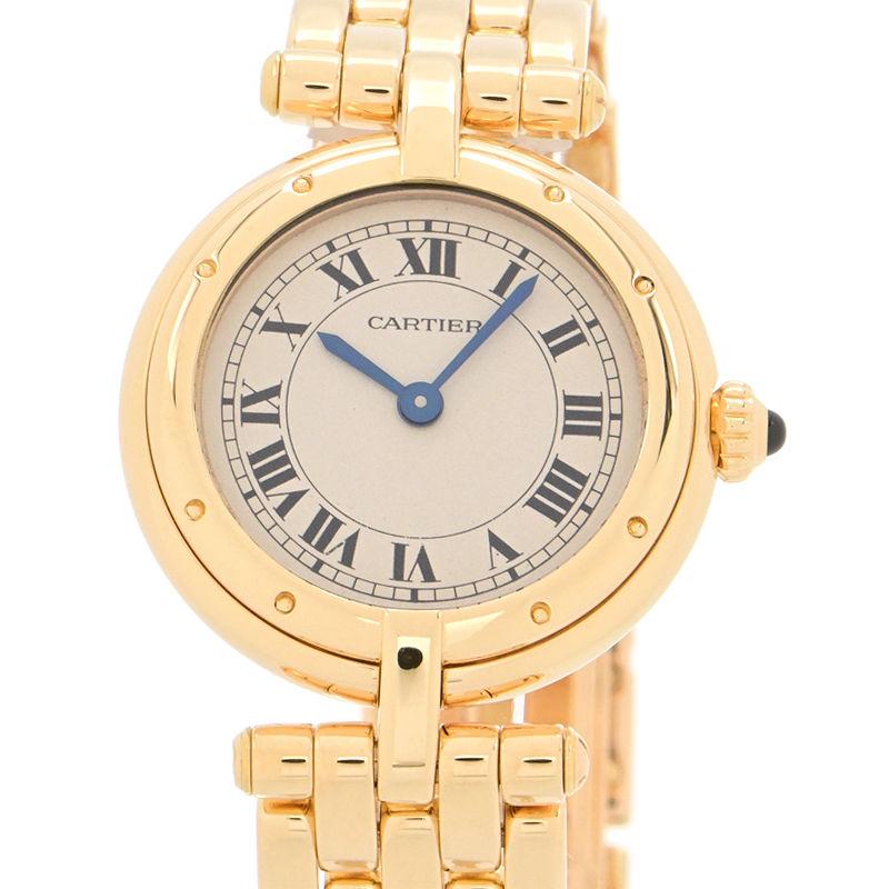 PANTHERE DE CARTIER [3年保証] カルティエ レディース パンテール