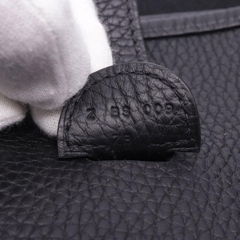エヴリン エルメス エヴリン3 PM Z刻印 2021年製 トリヨンクレマンス 