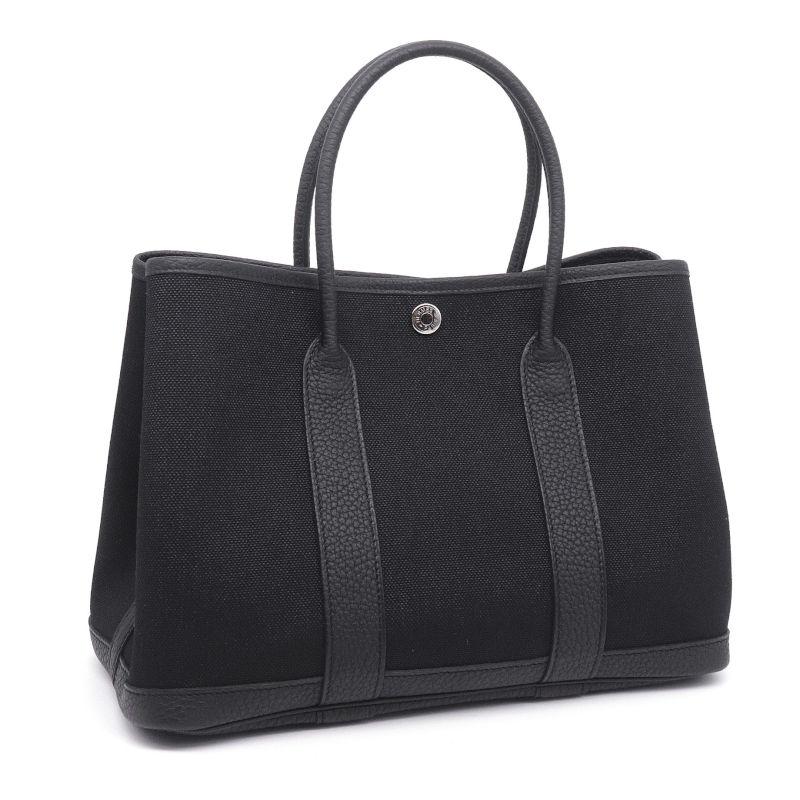 ガーデンパーティー エルメス ガーデンパーティTPM W刻印 2024年製  