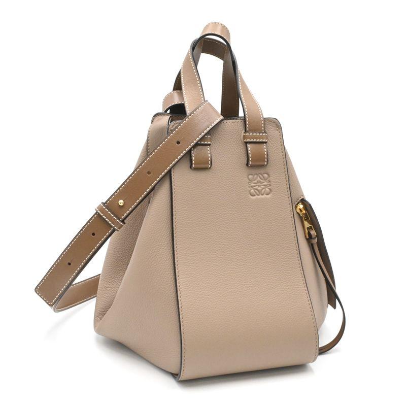 Hammock（LOEWE） ロエベ ハンモックバッグ スモール 38712KBN60  