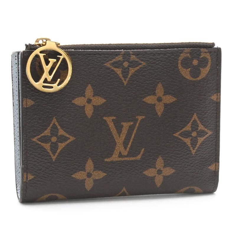 LOUIS VUITTON ルイヴィトン ポルトフォイユリサ M83605