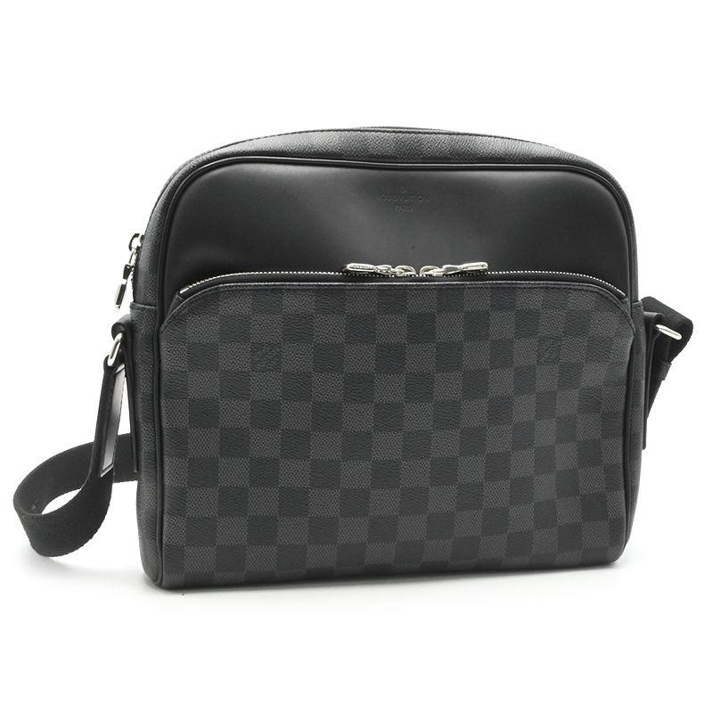 LOUIS VUITTON（ルイ・ヴィトン） ディトンPM N41408 ダミエグラ