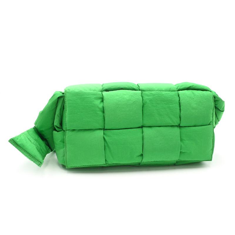 CASSETTE（BOTTEGA VENETA） ボッテガヴェネタ パデッドテックカセット