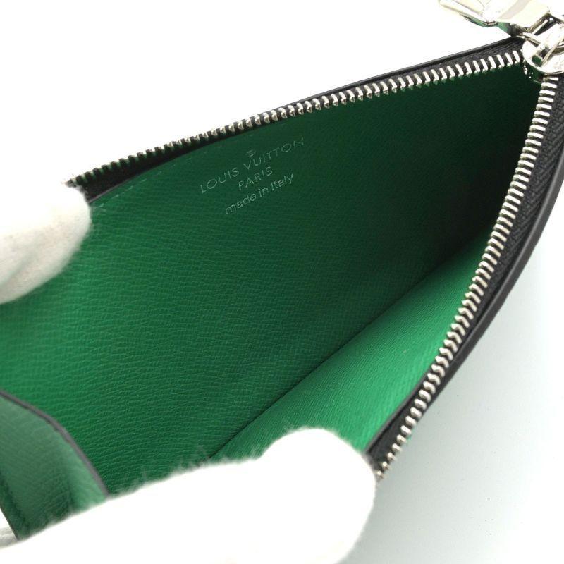 LOUIS VUITTON ルイヴィトン コインカードホルダー M83102