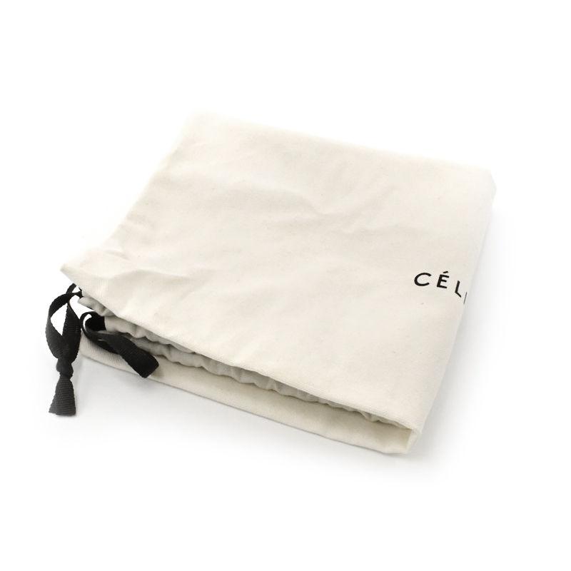 CELINE セリーヌ ラゲージ ナノショッパー ドラムドカーフスキン CELINE セリーヌ ラゲージ ナノショッパー ドラムドカーフスキン