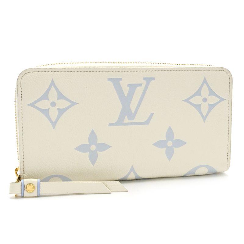 ジッピー・ウォレット ルイヴィトン ジッピーウォレット M83308  
