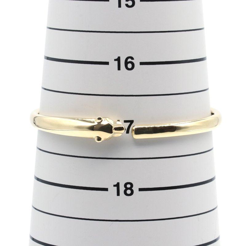 PANTHERE DE CARTIER カルティエ パンテールドゥカルティエ