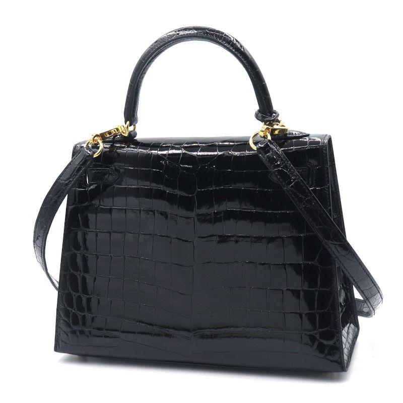 Cartier（カルティエ） エルメス ケリー25 U刻印 2022年製 