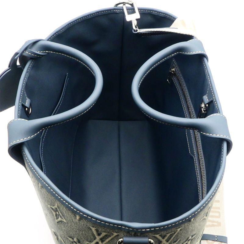 LOUIS VUITTON（ルイ・ヴィトン） ウィークエンドトートNM M22537