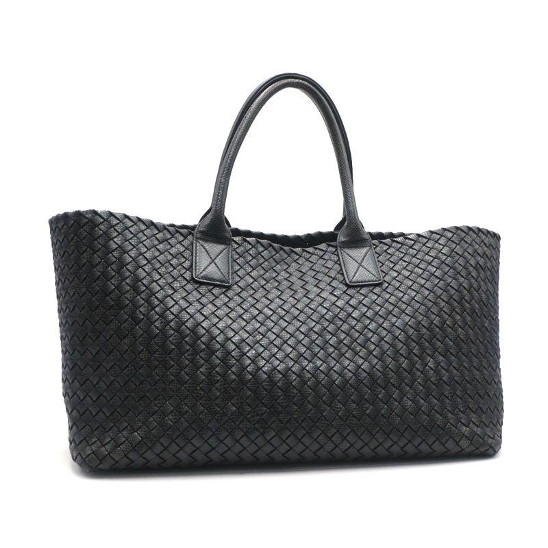 BOTTEGA VENETA（ボッテガ・ヴェネタ） イントレチャート カバMM