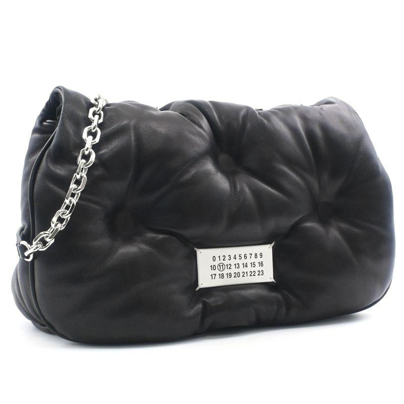 Maison Margiela（メゾンマルジェラ） グラムスラムフラップミディアム