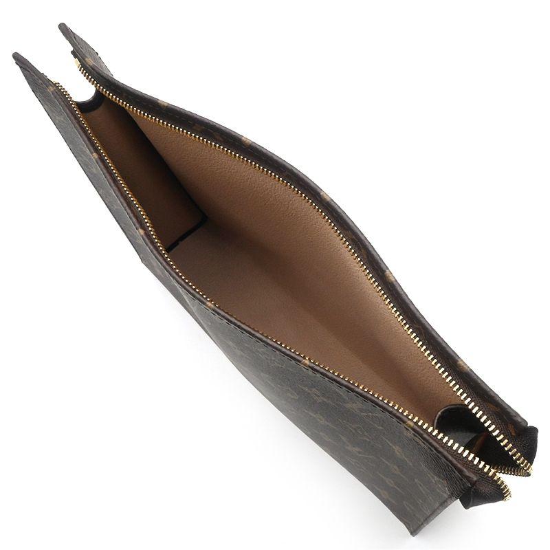 LOUIS VUITTON ヴィトン ポシェット トワレット26 セカンドバッグ LOUIS VUITTON（ルイ・ヴィトン） ポシェットトワレット26 M47542