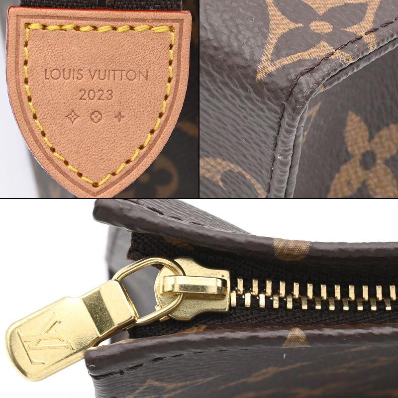 LOUIS VUITTON（ルイ・ヴィトン） ポシェットトワレット26 M47542