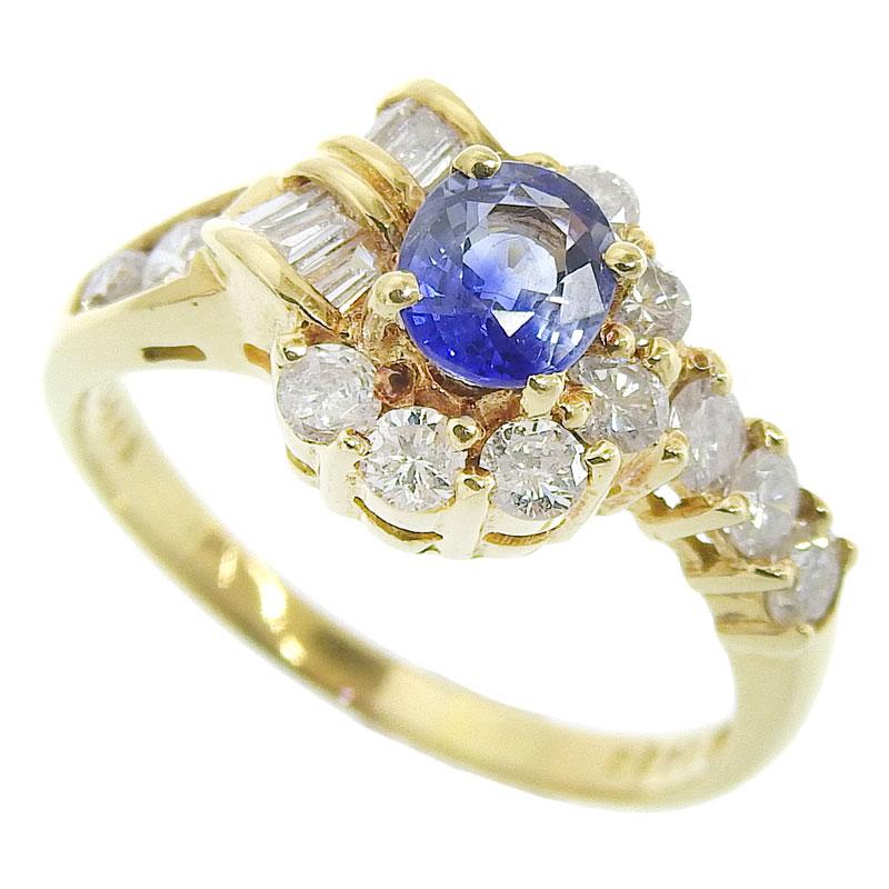 合計 約 0.67ct オレンジ イエロー系 天然 ダイヤ アクセサリー