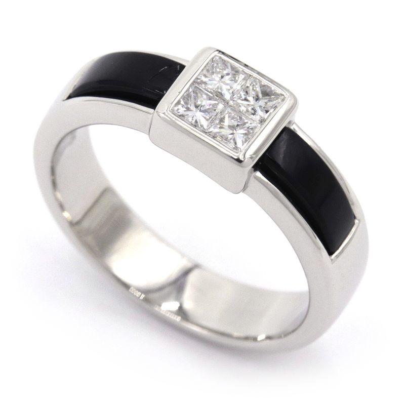 タサキ ルビー リング 0.90CT【中古】 指輪・リング