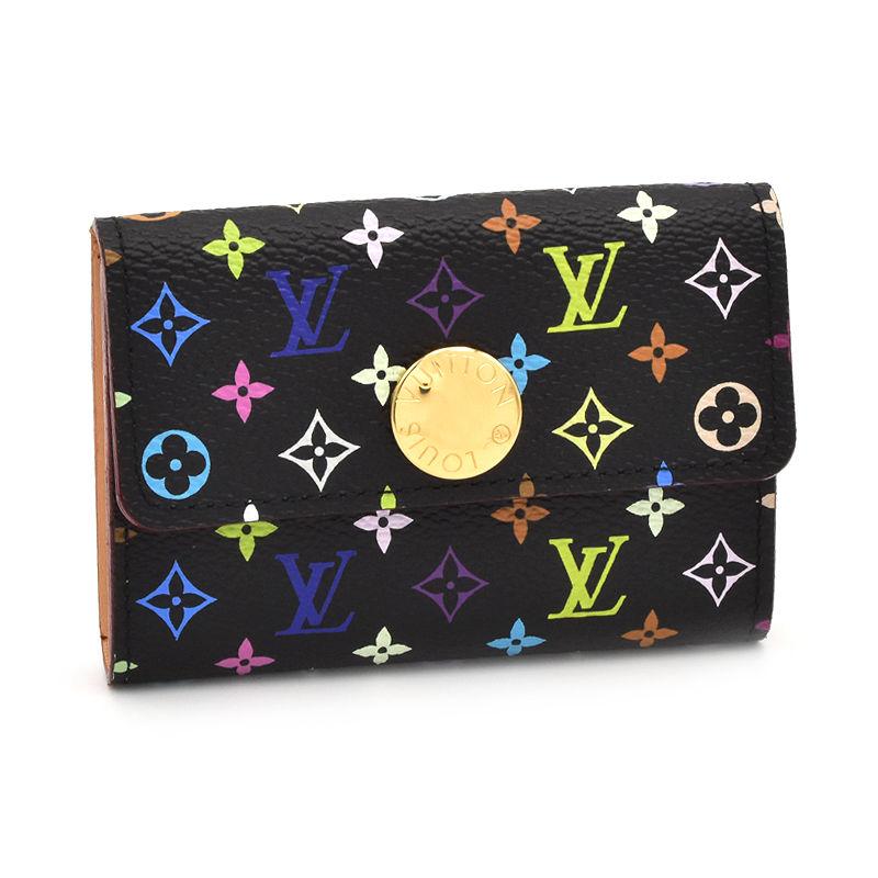 35％OFF ルイヴィトン ポルトモネ コージー マルチカラー コインケース
