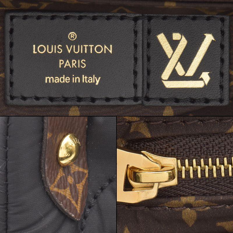 オンザゴー（LOUIS VUITTON） ルイヴィトン オンザゴーMM M21069 