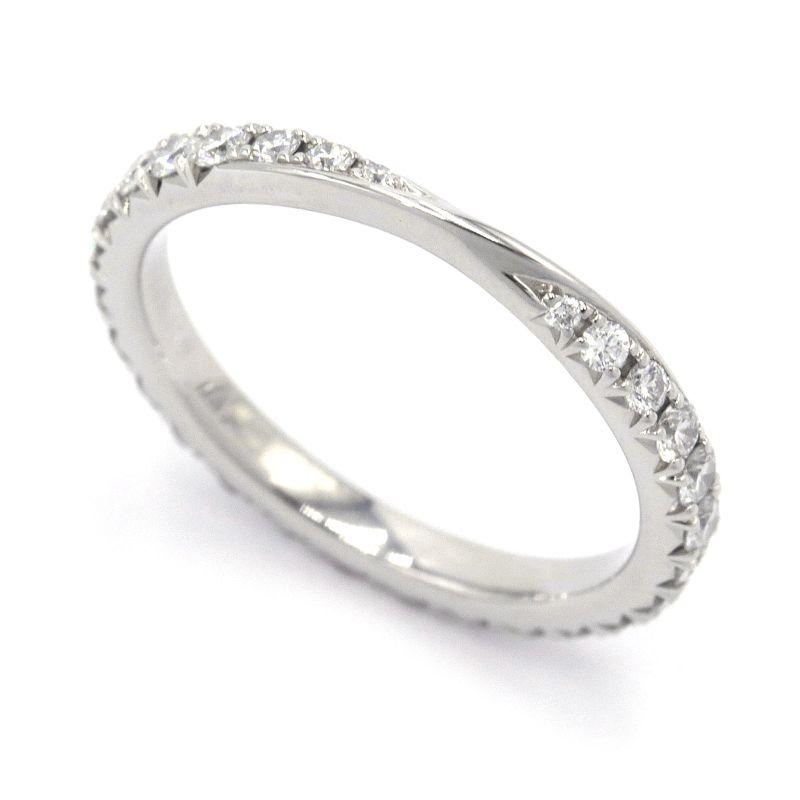 ハリー・ウィンストン ハリーウィンストン ブリリアントラブリング 7号  