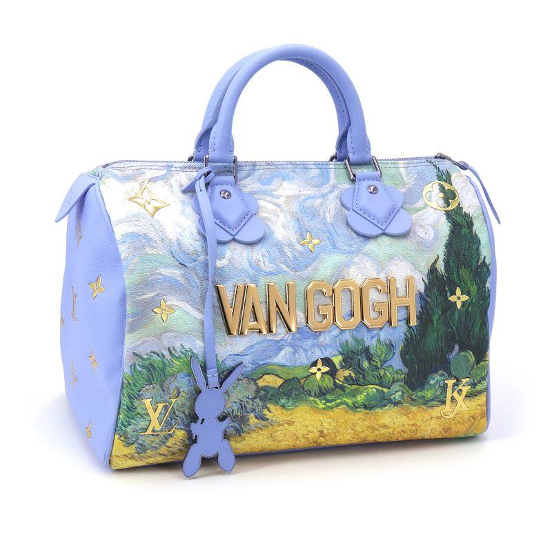 LOUIS VUITTON ルイヴィトン マスターズコレクション ゴッホ LOUIS VUITTON ルイヴィトン マスターズコレクション ゴッホ