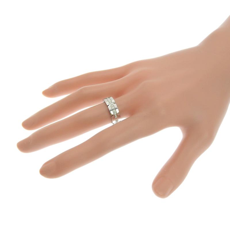 TANK(Cartier) カルティエ タンクフランセーズリング TANK(Cartier) カルティエ タンクフランセーズリング
