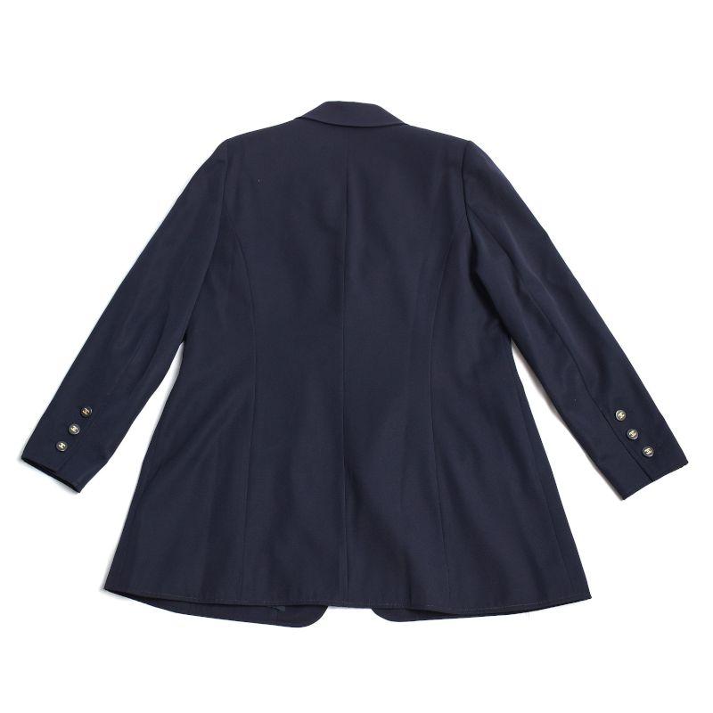 CHANEL シャネル レディース ココボタン ウールジャケットサイズ CHANEL シャネル レディース ココボタン ウールジャケットサイズ
