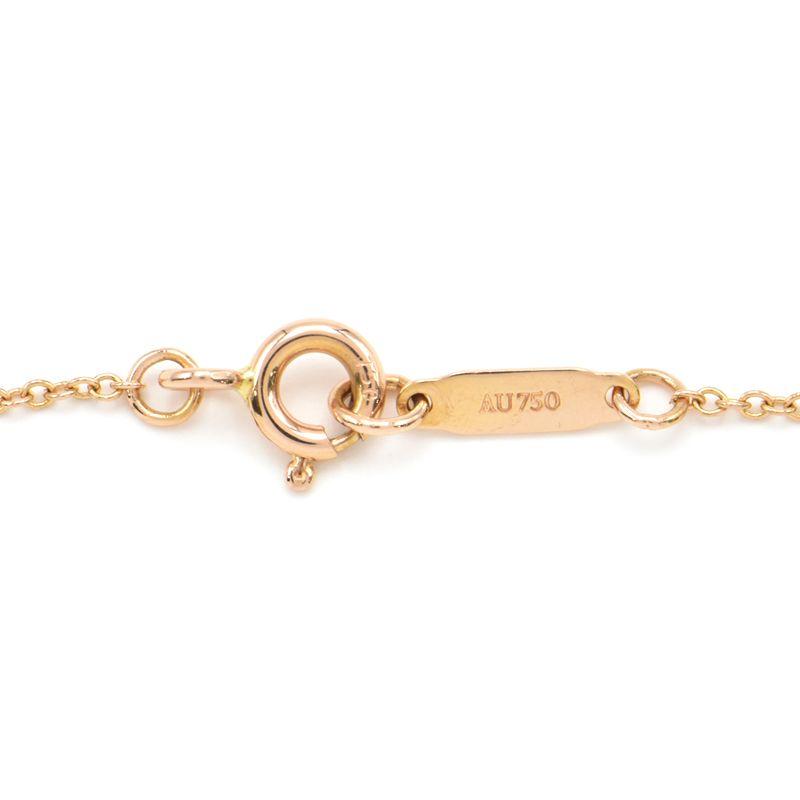 TIFFANY&Co. ティファニー ティファニーキー ハートキー TIFFANY&Co. ティファニー ティファニーキー ハートキー