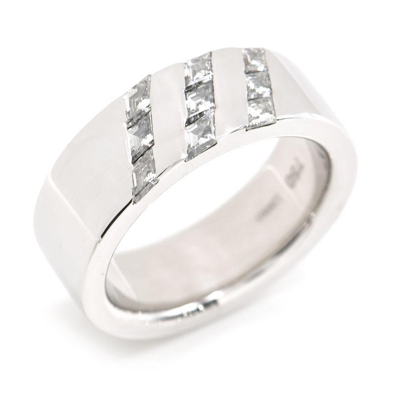 ハリー・ウィンストン ハリーウィンストン トムブラウン コラボ ダイヤ  