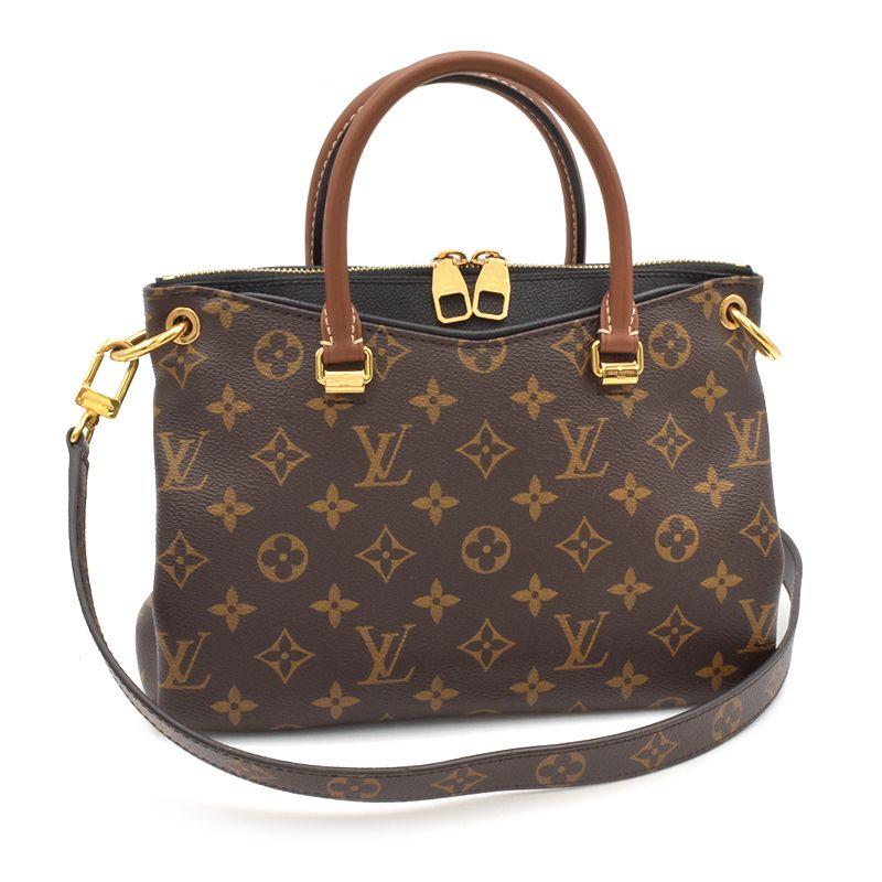 パラス（LOUIS VUITTON） ルイヴィトン パラスBB M42960 モノグラム  