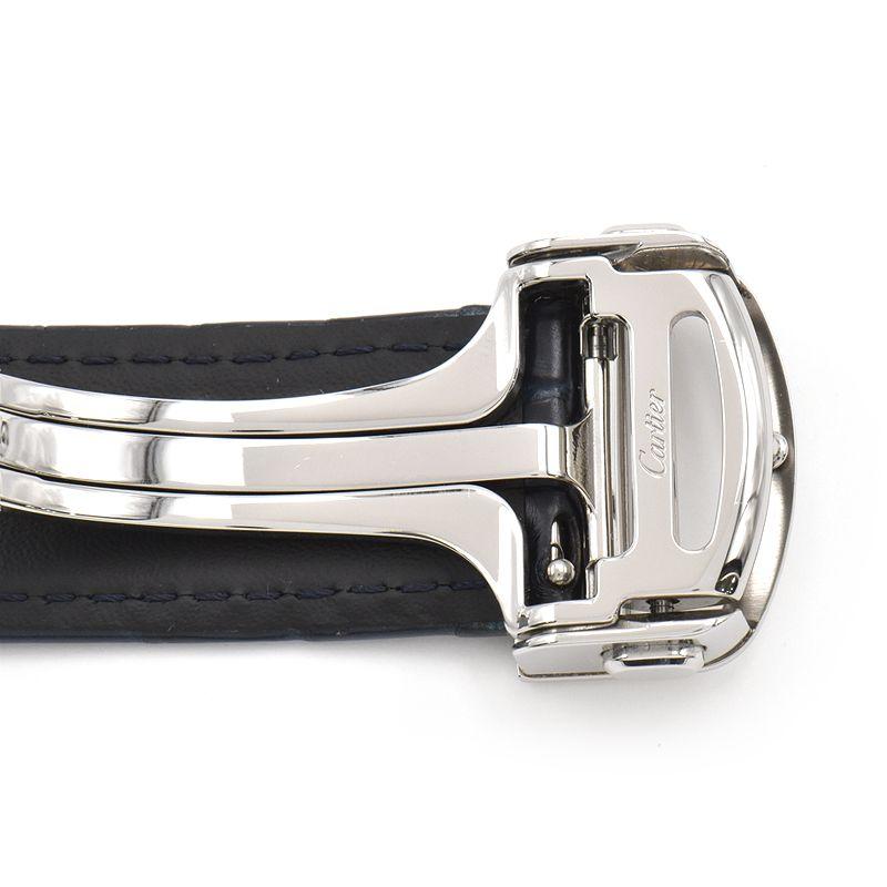 Cartier カルティエ パシャ ドゥ ウォッチ 41mm WSPA0040 箱