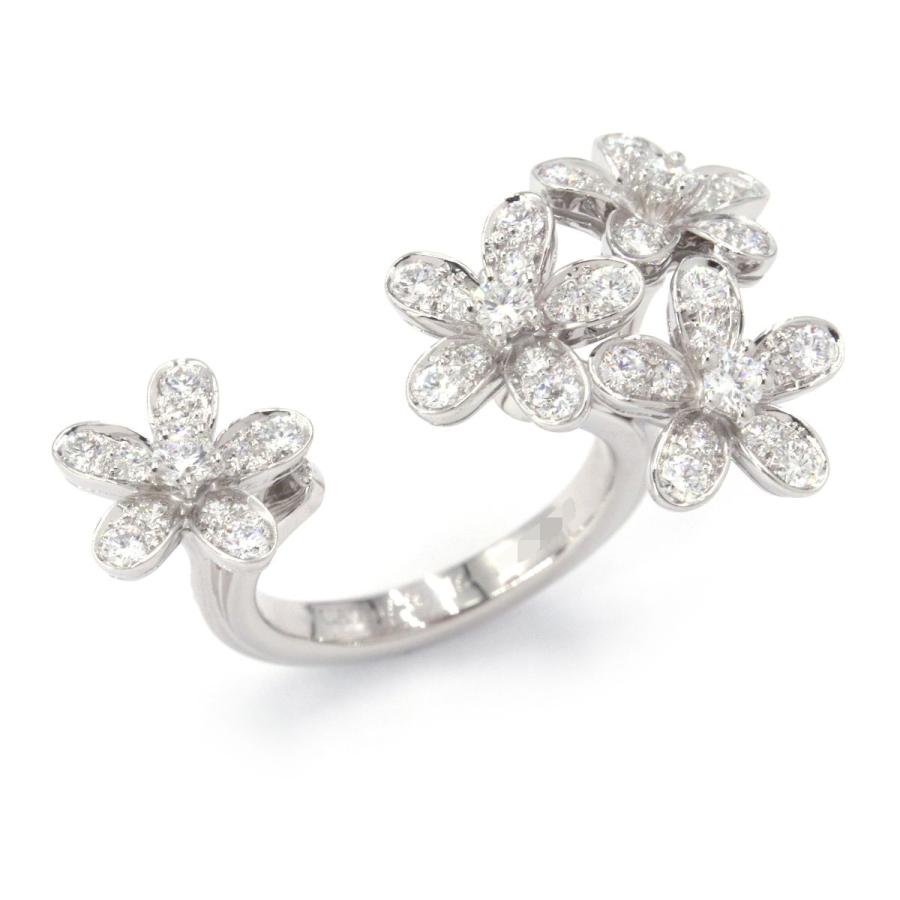 Van Cleef ＆ Arpels ヴァンクリーフ＆アーペル ソクラテスアンレレ  