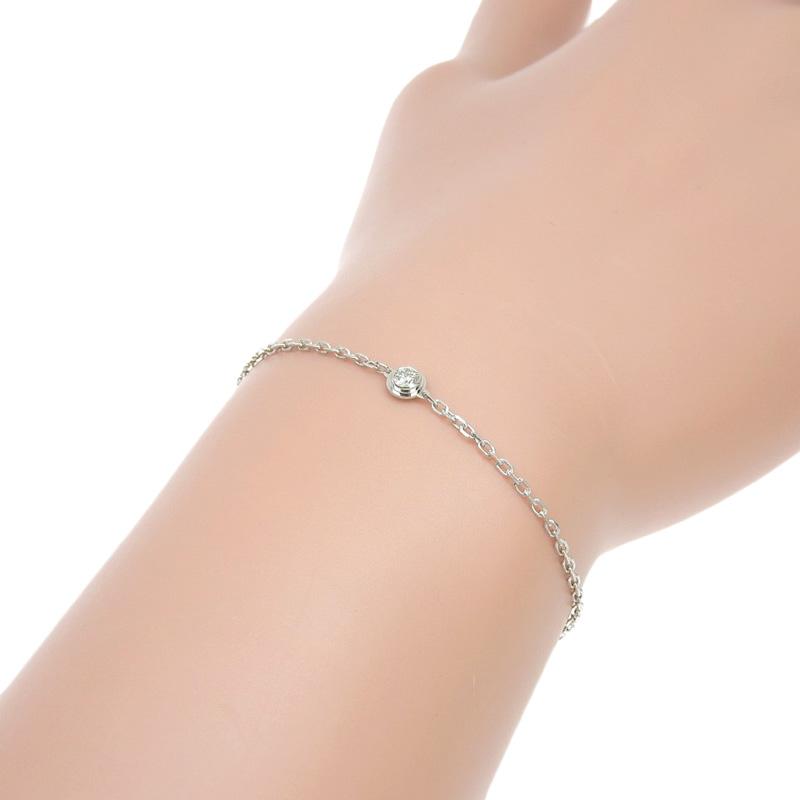 Cartier カルティエ ダムールブレスレットスモールモデル Cartier カルティエ ダムールブレスレットスモールモデル