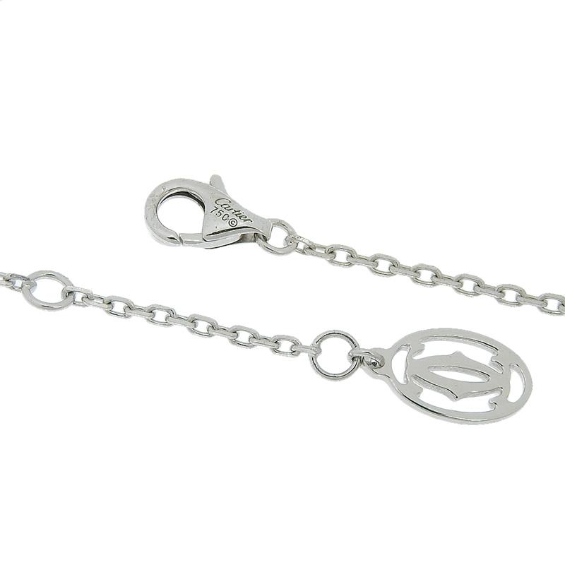 Cartier カルティエ ダムールブレスレットスモールモデル Cartier カルティエ ダムールブレスレットスモールモデル