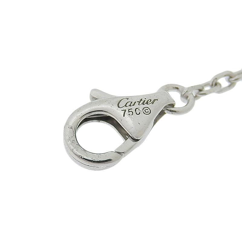 Cartier カルティエ ダムールブレスレットスモールモデル Cartier カルティエ ダムールブレスレットスモールモデル