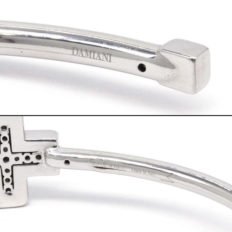 Belle Epoque ダミアーニ ベルエポックブレスレット Mサイズ 0.18ct