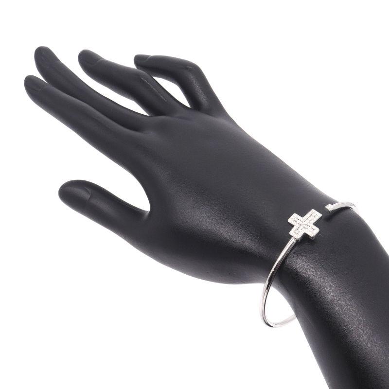 Belle Epoque ダミアーニ ベルエポックブレスレット Mサイズ 0.18ct