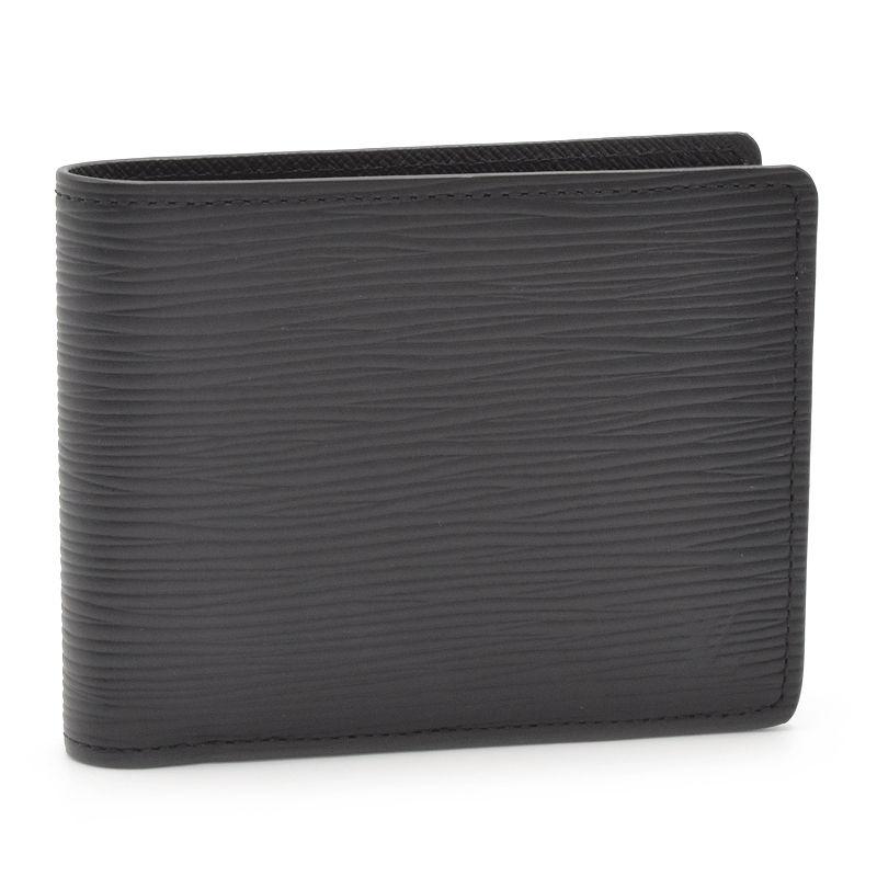 ポルトフォイユ・ミュルティプル ルイヴィトン ポルトフォイユ  