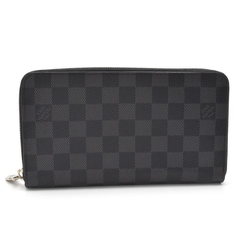 ジッピー・オーガナイザー ルイヴィトン ジッピーオーガナイザーNM  
