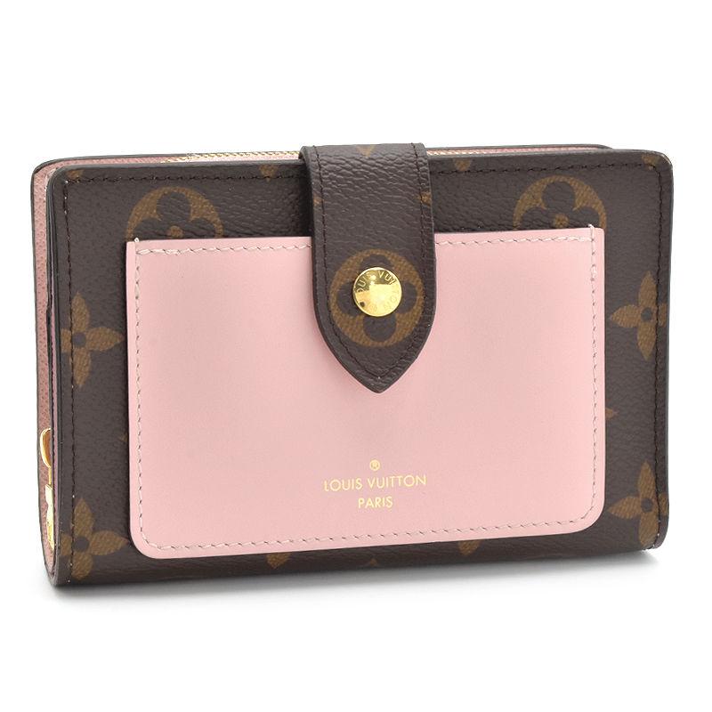 LOUIS VUITTON ルイヴィトン ポルトフォイユジュリエット M80973  