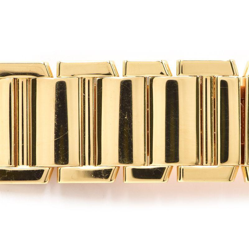 カルティエ　フォーク Cartier アンティークカトラリー フォークバングル - mozme