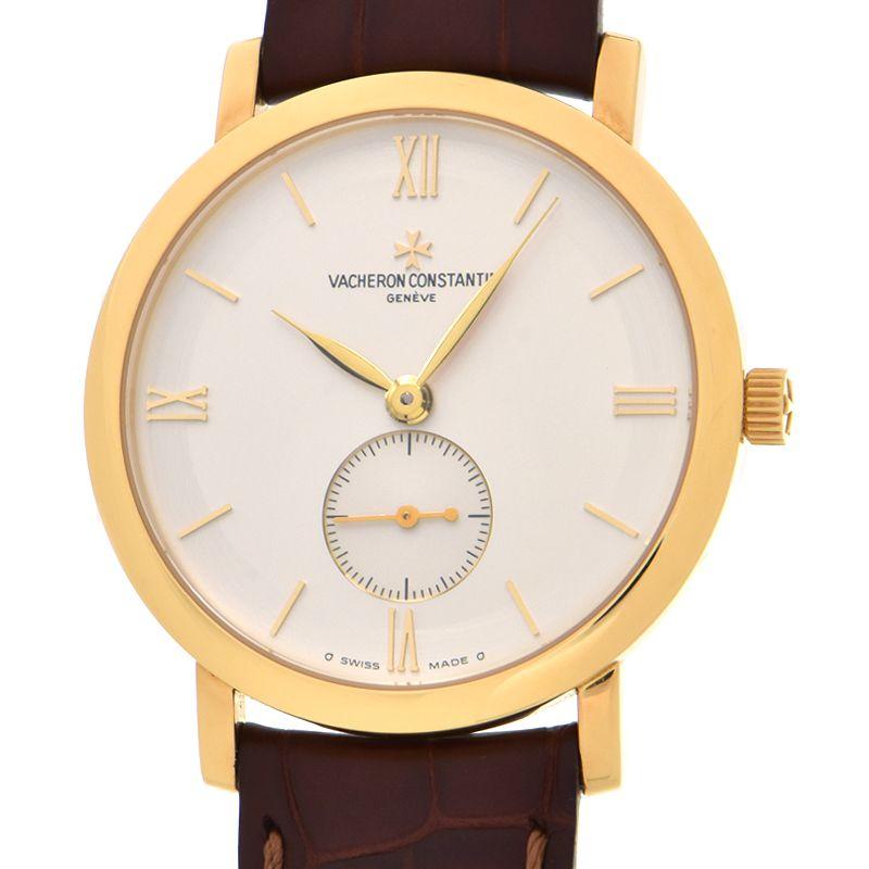 VACHERON CONSTANTIN ヴァシュロンコンスタンタン メンズ パトリモニー  