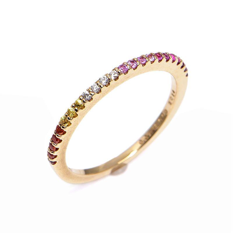 エテルノ・ファミリー ポンテヴェキオ エテルノカリーナリング 11.5号  