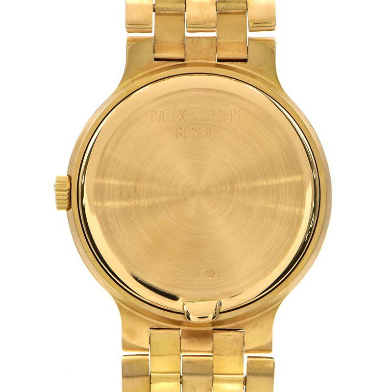 インテリア時計 PATEK PHIPPE PATEK PHILIPPE（パテック フィリップ） [3年保証] レディース 3963