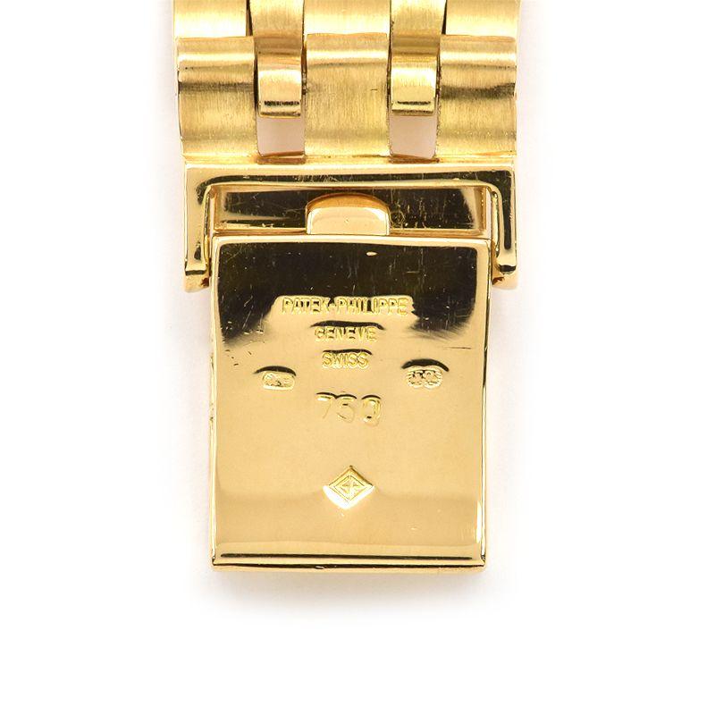 PATEK PHILIPPE（パテック フィリップ） [3年保証] レディース 3963