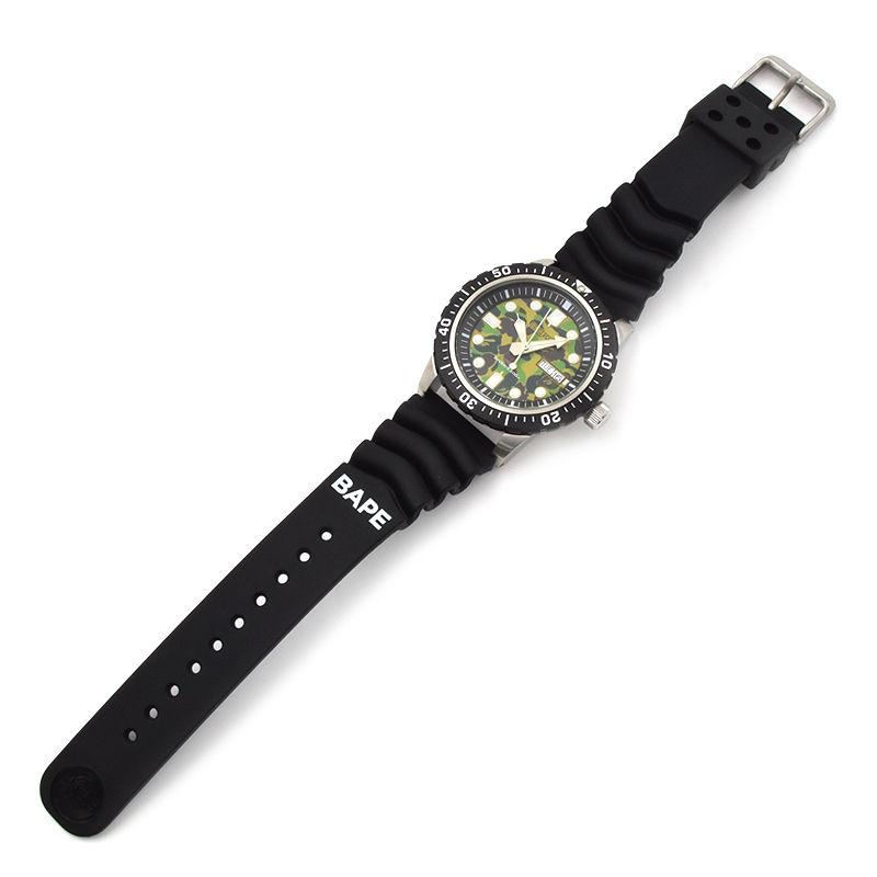 SEIKO（セイコー） [3年保証] メンズ SZEL003 セイコー×アベイシング 
