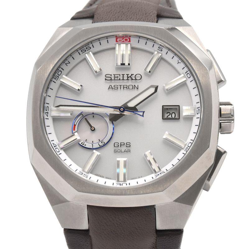 NEXTER セイコーアストロン メンズ SBXD019 3X62-0AC0 ネクスター  